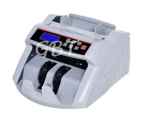 Loose Note Counting Machine Lc 002 Dimension(L*W*H): 292X246X178 Millimeter (Mm)