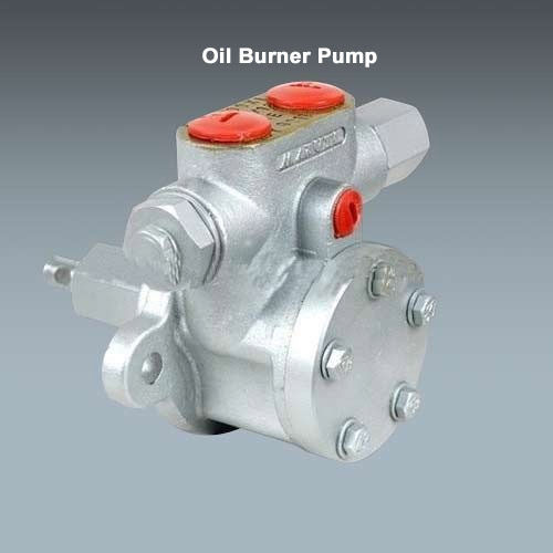 MEW FIG B Oil Burner Pump