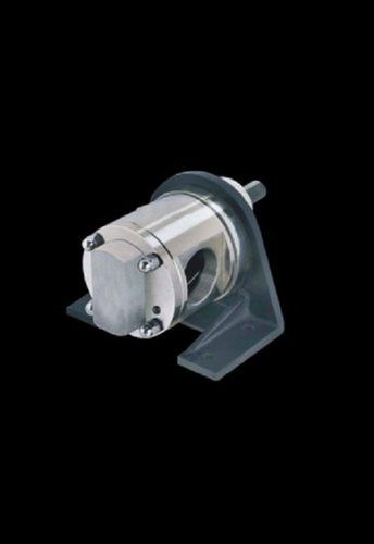 MEW GM External Gear Pump