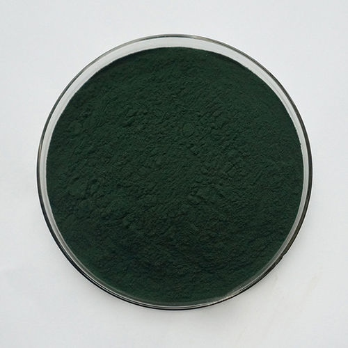 Mixed Spirulina Chlorella Powder