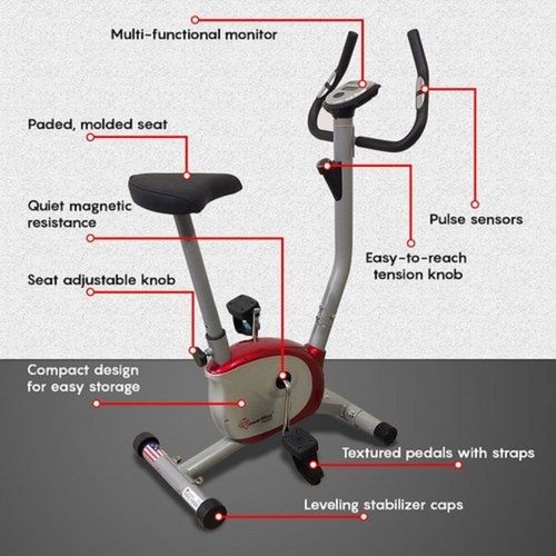 Personal Fitness Exercise Air Bike Specific Drug