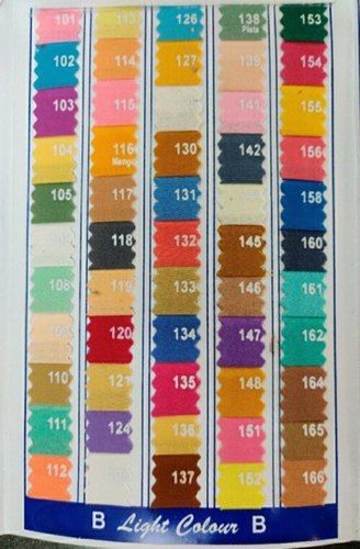 Colourfastness Plain Unstitched Mahima Lining Fabric Up To 24Meter