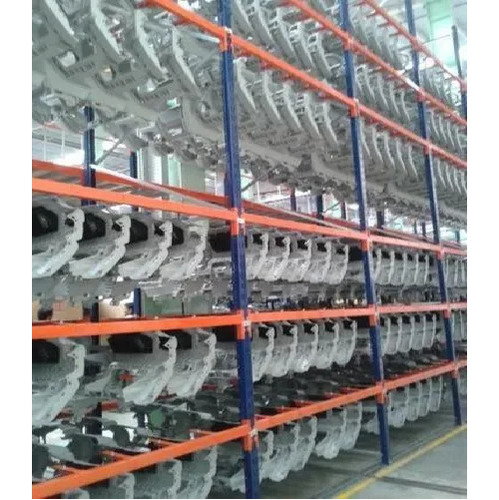 Premium Component Storage Racks at 15000.00 INR in Pune | Reco Enterprises