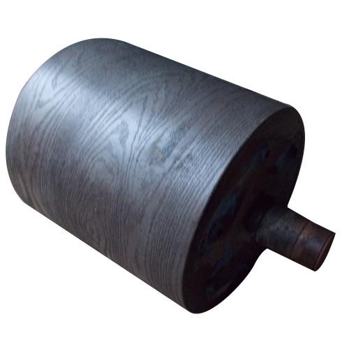 Different Printing Machinery Etching Roller