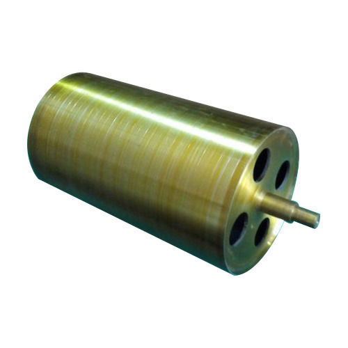 Different Printing Machinery Etching Roller