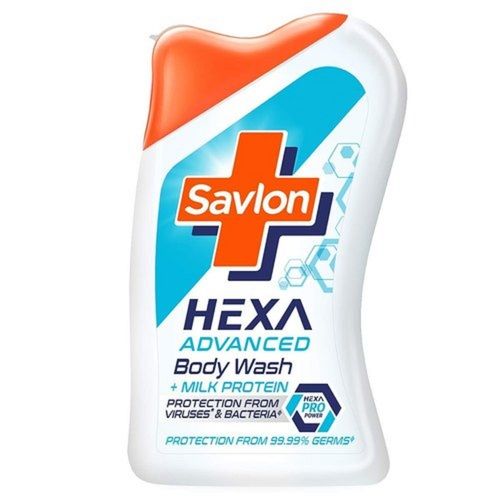 Savlon Hexa Advanced Shower Gel Age Group: Adults