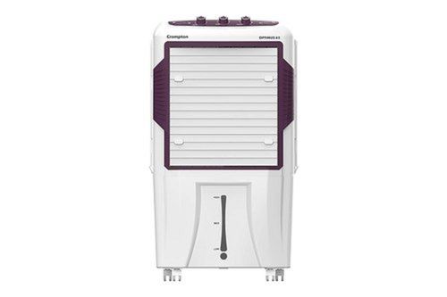 Floor Standing Smart 65 Liter Plastic Portable Desert Air Cooler