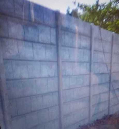 Termite Proof Rcc Wall Size: Custom