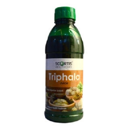 Triphala Juice (1 Liter)