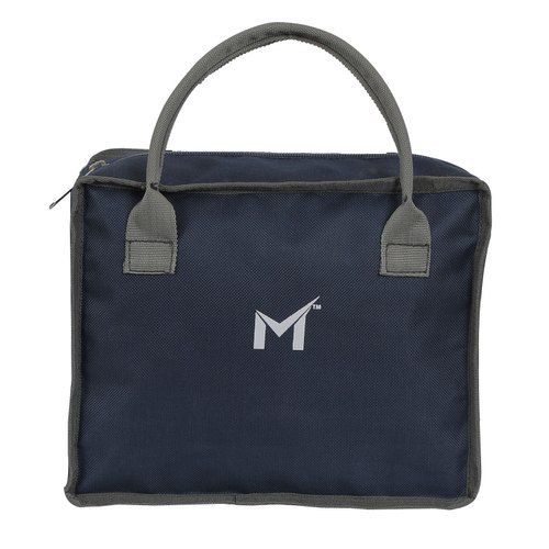 Mulicolor Appealing Look Polyester Tiffin Bag