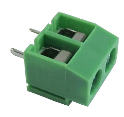 2 pin plug