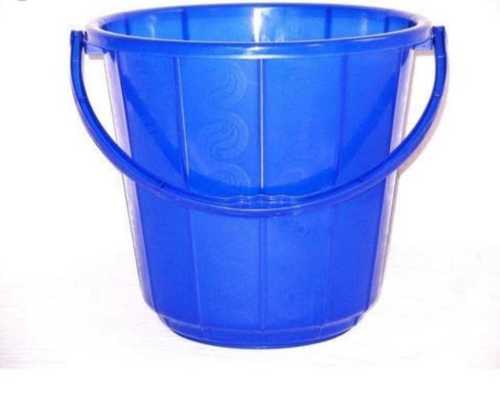 Light Weight Plastic Bucket