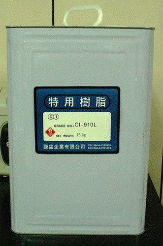 Liquid Hot Melt Adhesive (CI 910L)