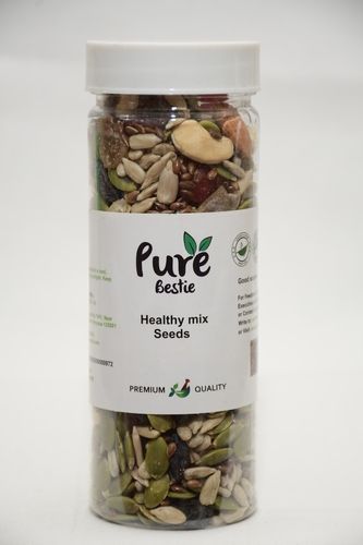 Low in Fat Healthy Mix Seeds