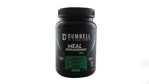 Mealreplacement 1 Kg Chocolate Whey Protein
