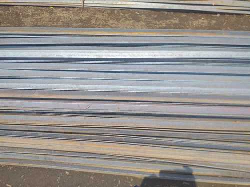 Mild Steel Angle Bar