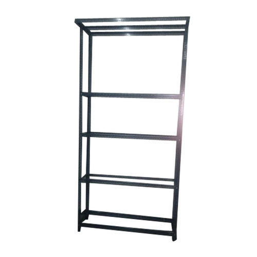 Slotted Angle Frame Rack