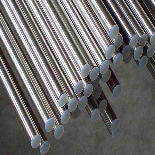 Stainless Steel Round Bar Application: Multipurpose