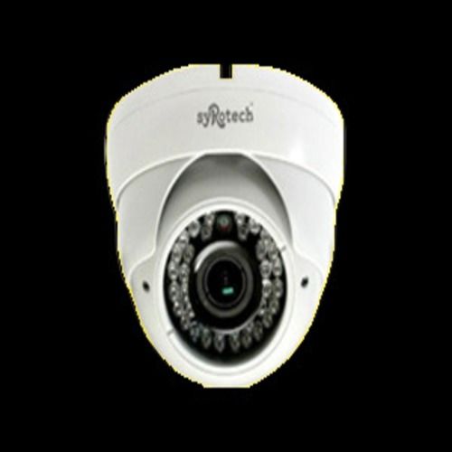 3MP Dome Cameras w 2.8 to 12mm Varifocal lens