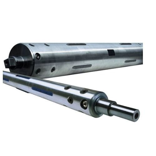 High Performance Alloy Steel Hard Chrome Plated Core Holding Device