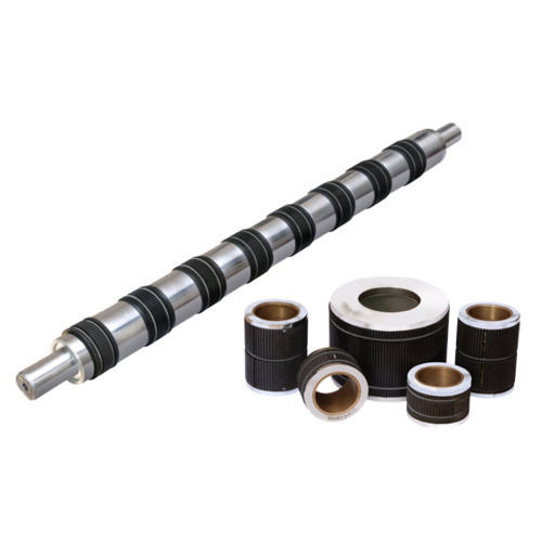 Core Holding Device - New High-Performance Flexible Alloy Steel, 1mtr to 3mtr Lengths, Black/Silver Color, 1.5mm to 2.5mm Diameter, 1-Year Warranty