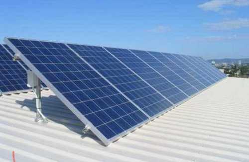 Automatic Grade Solar Panels