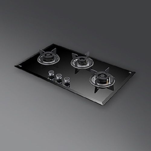 Brass Burner Gas Hob