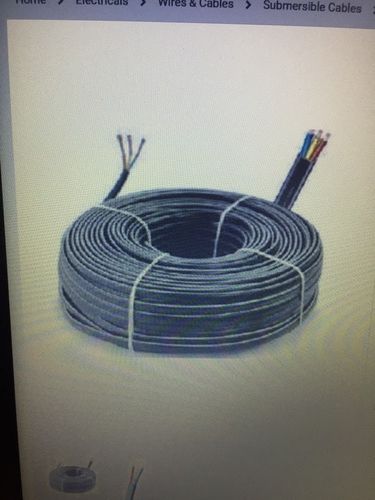 Copper Wire Cable