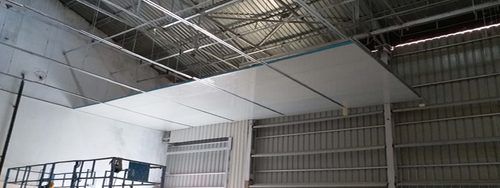 Galvanized Sheet False Ceiling With Durable Coating