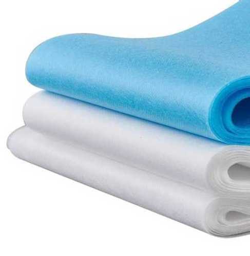 Various Hydrophilic Non Woven Fabrics