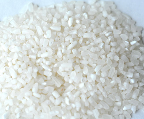 Ir 64 100% Broken Parboiled Rice Admixture (%): 1%