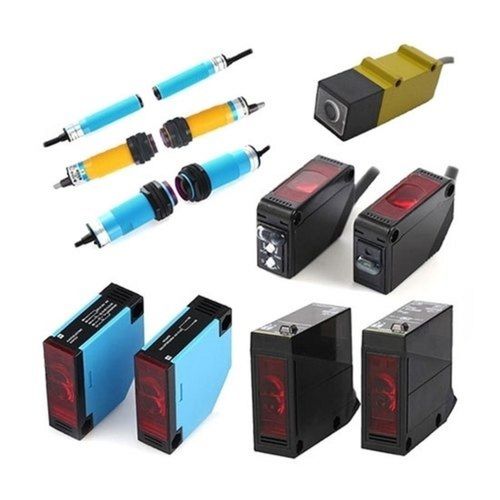 Portable Industrial Photoelectric Sensor Output: 4-20Ma