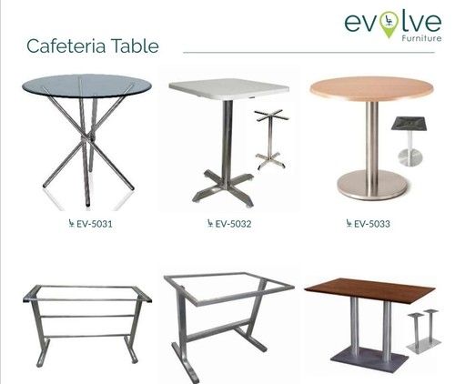 Premium Designer Cafeteria Table