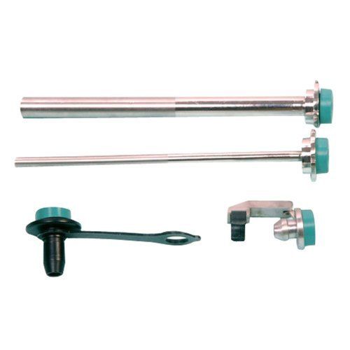 Manual Reusable Laparoscopic Trocar Reducer