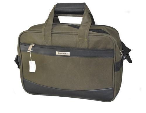 Skin Friendliness Office Laptop Bag