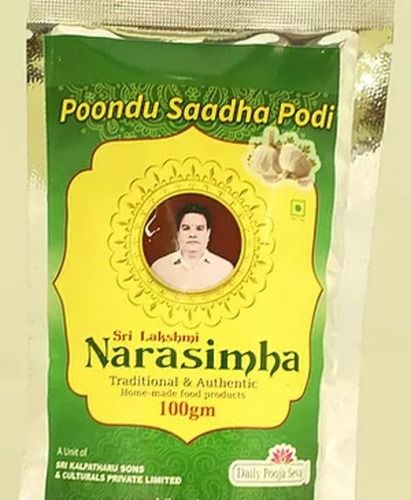 Sri Lakshmi Narasimha Poondu Saadha Podi Powder
