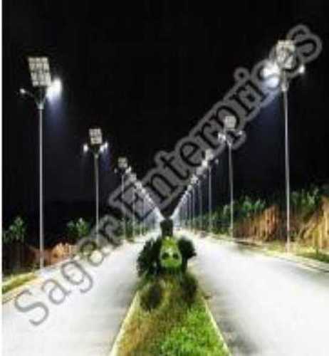 Standard Solar Street Light