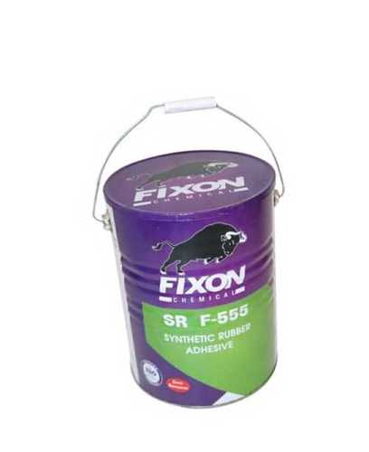 Natural Synthetic Rubber Adhesive 5 Liter