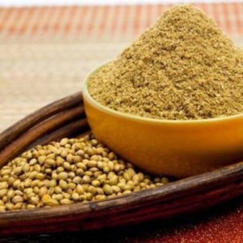 Natural 100% Organic Coriander Powder