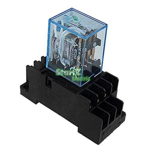 16 Ampere Electrical Control Relays