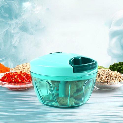 Accuracy Durable Vegetable Chopper