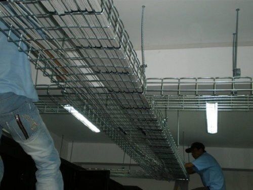 Cable Tray Installation Service