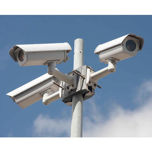CCTV Installation Service By CEME WORK SOLUTIONS PVT. LTD.