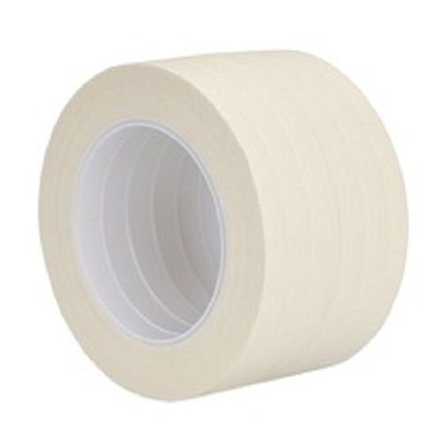 White Crepe Paper Masking Tape