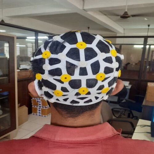 eeg electrode