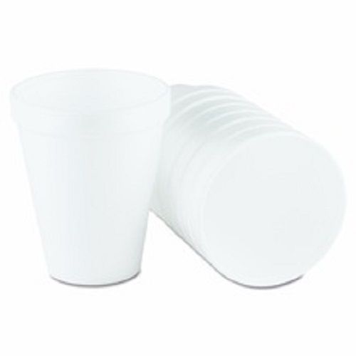 Disposable Coffee Foam Cups