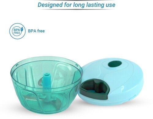 Durable Handy Vegetable Chopper