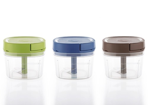 Fine Finish Plastic Vegetable Chopper