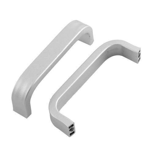 Fine Finished Aluminum Door Handle