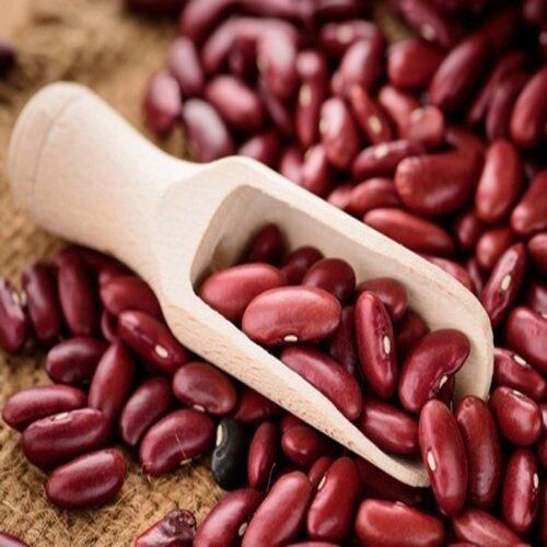 Healthy and Natural Kidney Beans